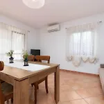 Vakantiehuis Saladinka 1