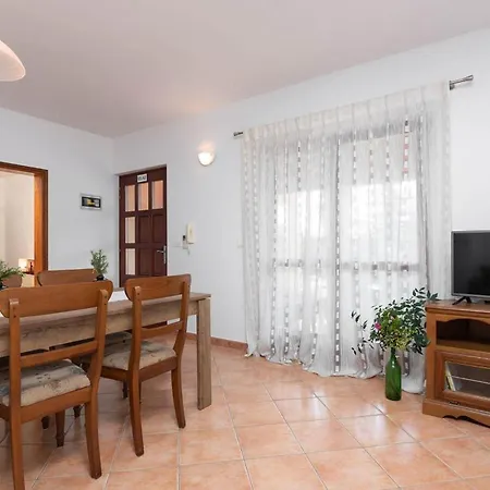 Saladinka 1 Ferienhaus